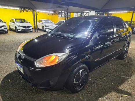 FORD Fiesta Sedan 1.6 4P CLASS FLEX, Foto 1