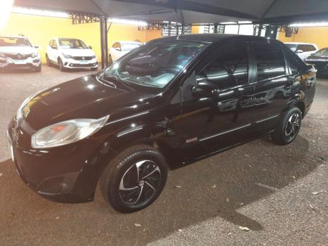 FORD Fiesta Sedan 1.6 4P CLASS FLEX, Foto 3