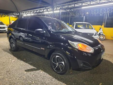 FORD Fiesta Sedan 1.6 4P CLASS FLEX, Foto 4