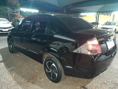 FORD Fiesta Sedan 1.6 4P CLASS FLEX, Foto 5