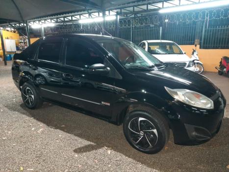 FORD Fiesta Sedan 1.6 4P CLASS FLEX, Foto 6