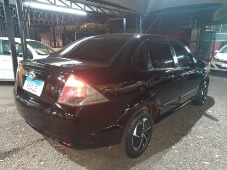 FORD Fiesta Sedan 1.6 4P CLASS FLEX, Foto 7