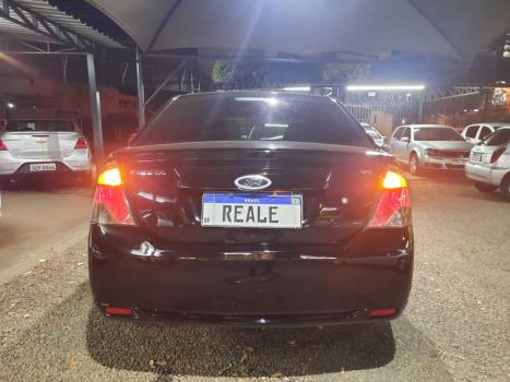 FORD Fiesta Sedan 1.6 4P CLASS FLEX, Foto 9