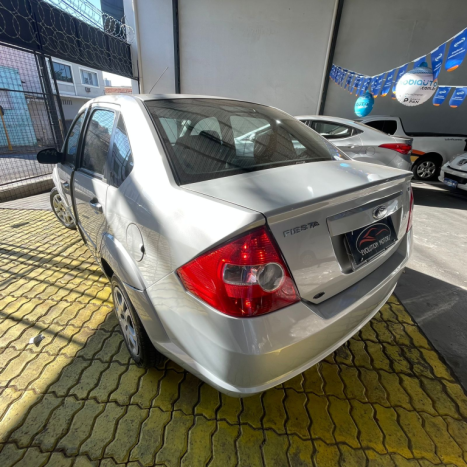 FORD Fiesta Sedan 1.6 4P FLEX, Foto 4
