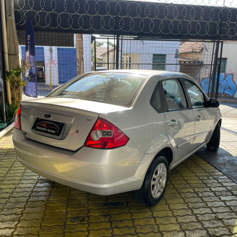 FORD Fiesta Sedan 1.6 4P FLEX, Foto 6