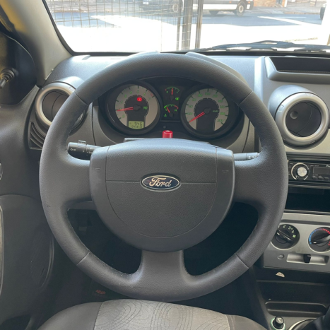 FORD Fiesta Sedan 1.6 4P FLEX, Foto 9