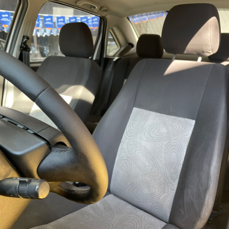 FORD Fiesta Sedan 1.6 4P FLEX, Foto 12