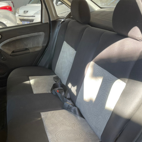FORD Fiesta Sedan 1.6 4P FLEX, Foto 13