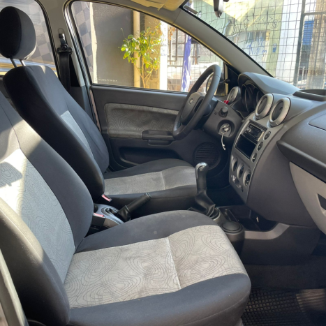 FORD Fiesta Sedan 1.6 4P FLEX, Foto 14