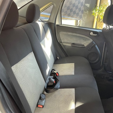 FORD Fiesta Sedan 1.6 4P FLEX, Foto 16