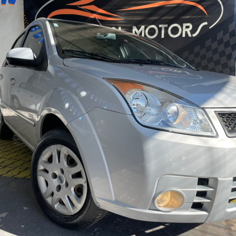 FORD Fiesta Sedan 1.6 4P FLEX, Foto 17