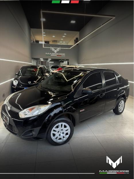 FORD Fiesta Sedan 1.6 16V 4P SE FLEX, Foto 1