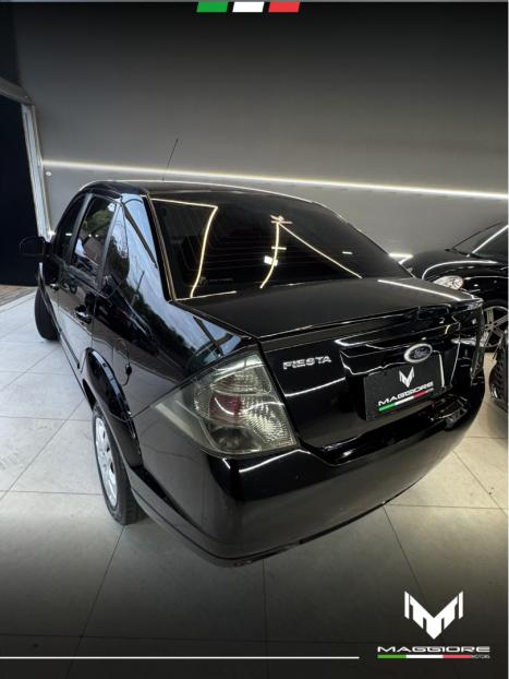 FORD Fiesta Sedan 1.6 16V 4P SE FLEX, Foto 6