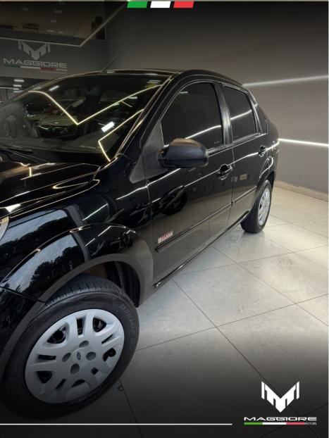 FORD Fiesta Sedan 1.6 16V 4P SE FLEX, Foto 7