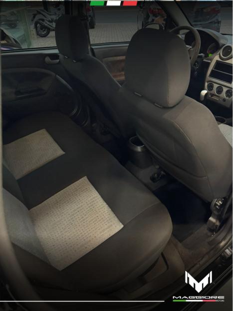 FORD Fiesta Sedan 1.6 16V 4P SE FLEX, Foto 9