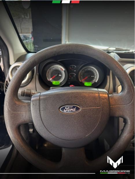 FORD Fiesta Sedan 1.6 16V 4P SE FLEX, Foto 12