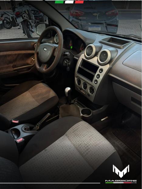 FORD Fiesta Sedan 1.6 16V 4P SE FLEX, Foto 13