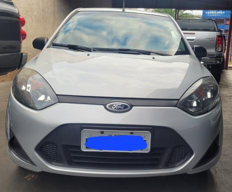 FORD Fiesta Sedan 1.0 4P FLEX, Foto 2