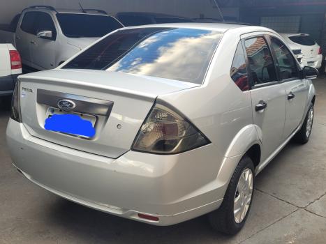 FORD Fiesta Sedan 1.0 4P FLEX, Foto 4