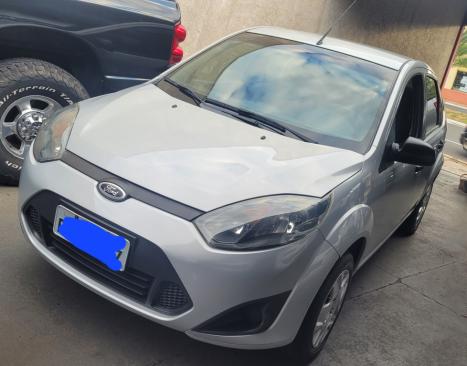 FORD Fiesta Sedan 1.0 4P FLEX, Foto 5