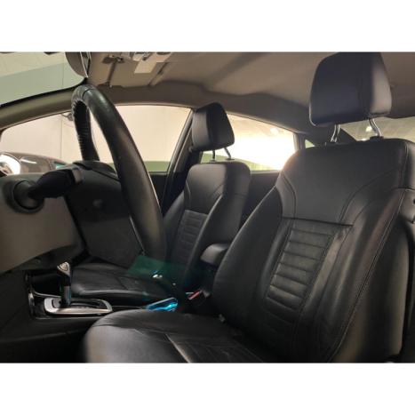 FORD Fiesta Sedan 1.6 4P SE FLEX, Foto 9