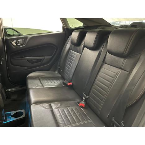 FORD Fiesta Sedan 1.6 4P SE FLEX, Foto 10