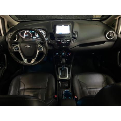 FORD Fiesta Sedan 1.6 4P SE FLEX, Foto 11