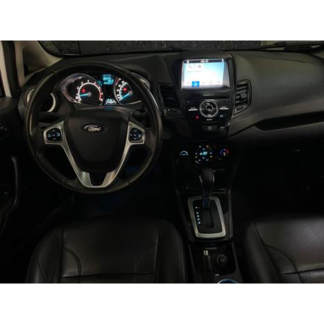 FORD Fiesta Sedan 1.6 4P SE FLEX, Foto 12