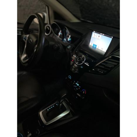 FORD Fiesta Sedan 1.6 4P SE FLEX, Foto 13