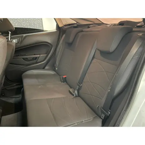 FORD Fiesta Sedan 1.6 4P SE FLEX, Foto 9