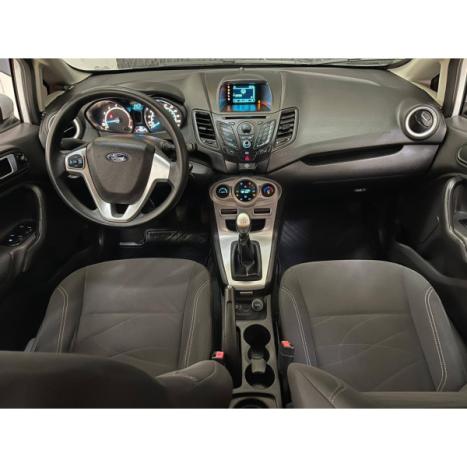 FORD Fiesta Sedan 1.6 4P SE FLEX, Foto 12