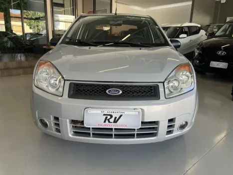 FORD Fiesta Sedan 1.6 4P FLEX, Foto 2