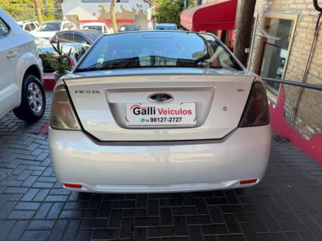 FORD Fiesta Sedan 1.6 4P ROCAM FLEX, Foto 4