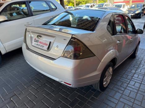 FORD Fiesta Sedan 1.6 4P ROCAM FLEX, Foto 5