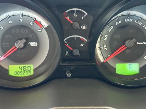FORD Fiesta Sedan 1.6 4P ROCAM FLEX, Foto 9