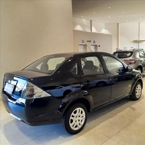 FORD Fiesta Sedan 1.6 4P FLEX, Foto 4