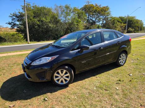 FORD Fiesta Sedan 1.6 16V 4P FLEX TITANIUM, Foto 5