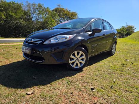 FORD Fiesta Sedan 1.6 16V 4P FLEX TITANIUM, Foto 7