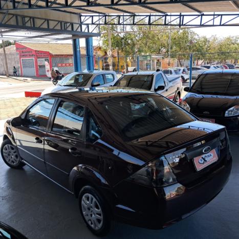 FORD Fiesta Sedan 1.0 4P FLEX, Foto 4