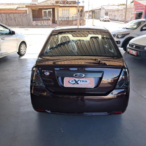 FORD Fiesta Sedan 1.0 4P FLEX, Foto 5