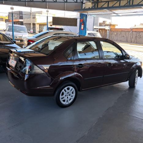 FORD Fiesta Sedan 1.0 4P FLEX, Foto 6