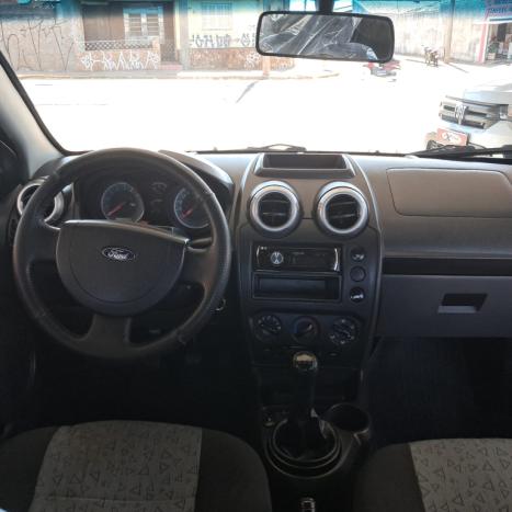 FORD Fiesta Sedan 1.0 4P FLEX, Foto 7