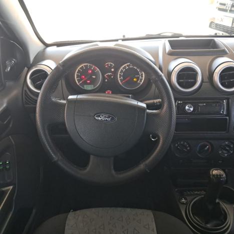 FORD Fiesta Sedan 1.0 4P FLEX, Foto 8