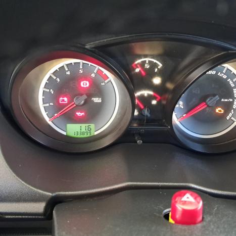 FORD Fiesta Sedan 1.0 4P FLEX, Foto 9