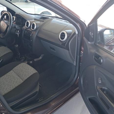 FORD Fiesta Sedan 1.0 4P FLEX, Foto 10