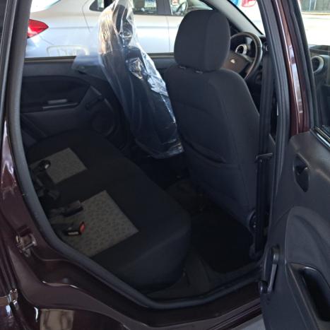 FORD Fiesta Sedan 1.0 4P FLEX, Foto 11