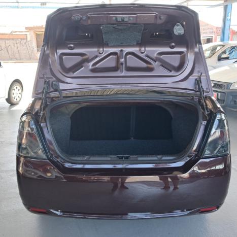 FORD Fiesta Sedan 1.0 4P FLEX, Foto 14