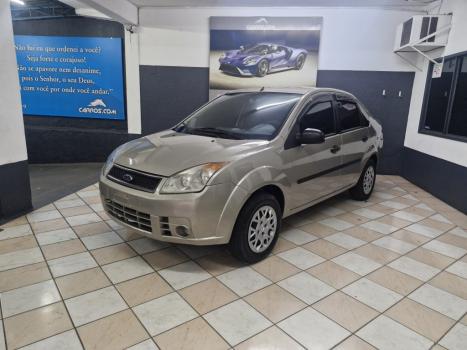 FORD Fiesta Sedan 1.6 4P FLEX, Foto 1