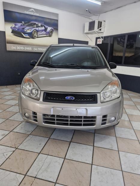FORD Fiesta Sedan 1.6 4P FLEX, Foto 2