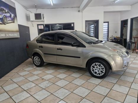 FORD Fiesta Sedan 1.6 4P FLEX, Foto 3